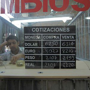 Bilder Night Market - Tödliche Fracht