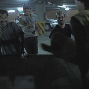 Bilder Night Market - Tödliche Fracht