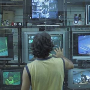 Bilder Night Market - Tödliche Fracht