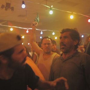 Bilder Night Market - Tödliche Fracht