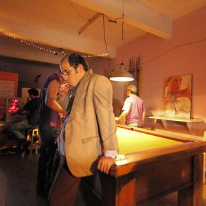 Bilder Night Market - Tödliche Fracht