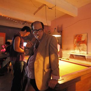 Bilder Night Market - Tödliche Fracht