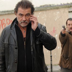 Bilder Un P'tit gars de Ménilmontant