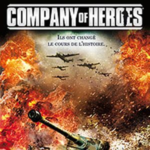 Bilder Company of Heroes