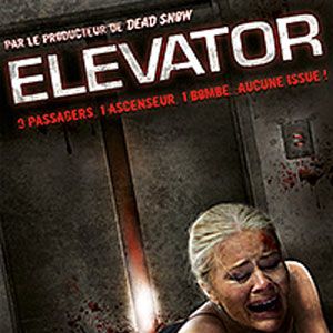 Bilder Elevator