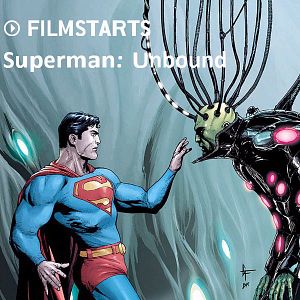 Bilder Superman: Unbound