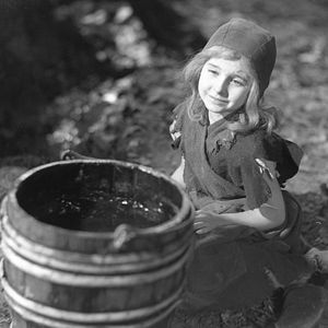 Bilder Josseline Gaël