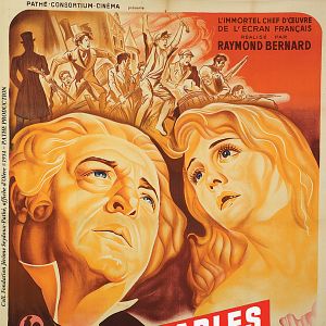 Bilder Die Verdammten (Ewige Fesseln)