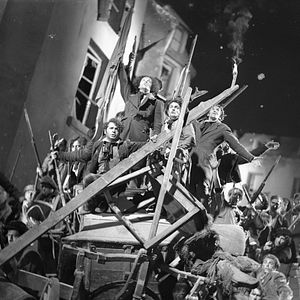 Bilder Die Verdammten (Heimtalos)