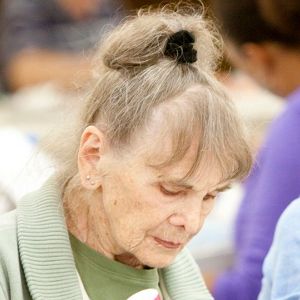 Bilder Besedka Johnson