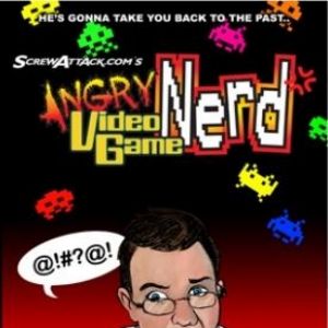 Bilder Angry Video Game Nerd: The Movie