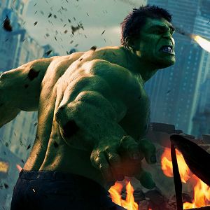 Bilder Untitled Hulk Solo Movie Project