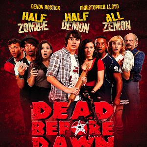 Bilder Dead Before Dawn