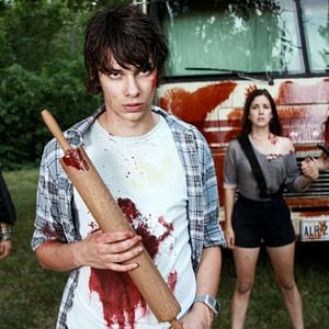 Bilder Dead Before Dawn