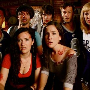 Bilder Dead Before Dawn