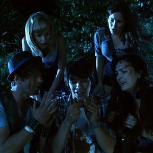 Bilder Dead Before Dawn