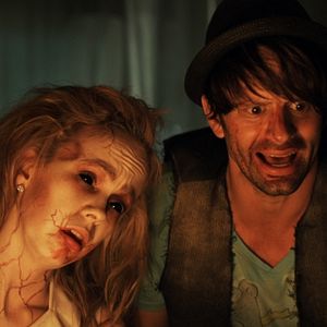 Bilder Dead Before Dawn