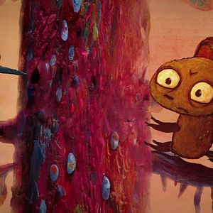 Bilder L'Ogre de la taïga