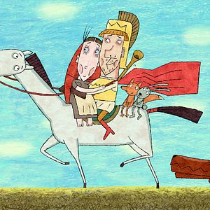 Bilder L'Ogre de la taïga