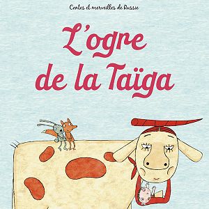 Bilder L'Ogre de la taïga