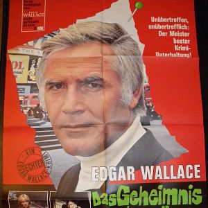 Bilder Das Geheimnis der grünen Stecknadel