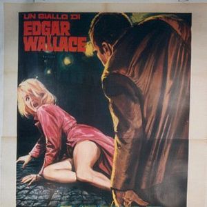 Bilder Der Bucklige von Soho