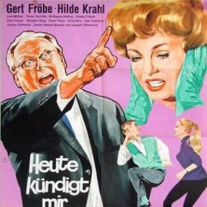 Bilder Heute kündigt mir mein Mann