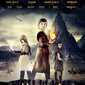 Bilder Hititya - Das Geheimnis des Medaillons