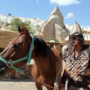 Bilder Hititya - Das Geheimnis des Medaillons