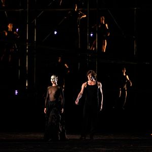 Bilder Danse la danse, Nacho Duato