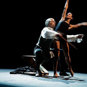 Bilder Danse la danse, Nacho Duato