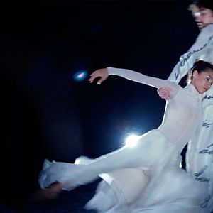 Bilder Danse la danse, Nacho Duato