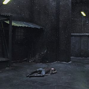 Bilder Nymph()maniac - Director's cut - Volume 1