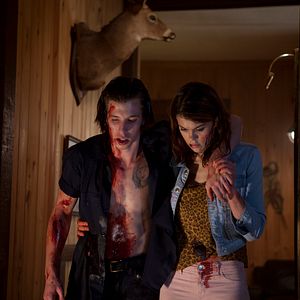 Bilder No One Lives - Keiner überlebt!