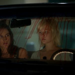 Bilder Adelaide Clemens