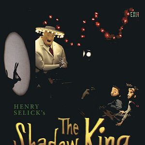 Bilder The Shadow King