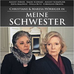 Bilder Meine Schwester