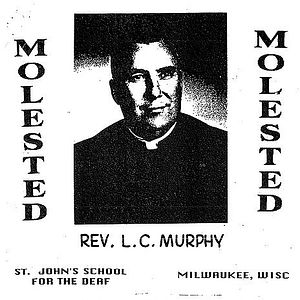 Bilder Mea Maxima Culpa: Silence in the House of God