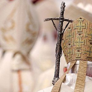 Bilder Mea Maxima Culpa: Silence in the House of God