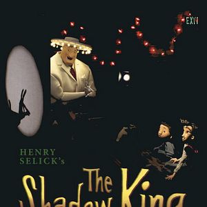 Bilder The Shadow King