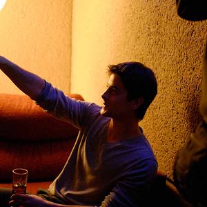 Bilder Afterparty - Feiern bis der Tod kommt