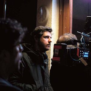 Bilder Afterparty - Feiern bis der Tod kommt