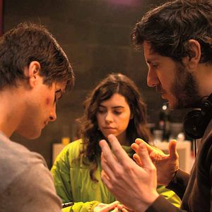 Bilder Afterparty - Feiern bis der Tod kommt