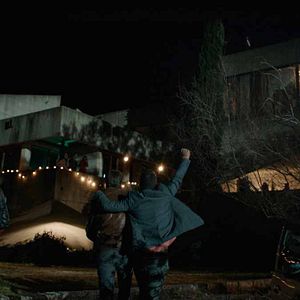 Bilder Afterparty - Feiern bis der Tod kommt