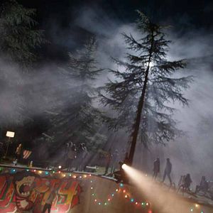 Bilder Afterparty - Feiern bis der Tod kommt