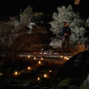 Bilder Afterparty - Feiern bis der Tod kommt