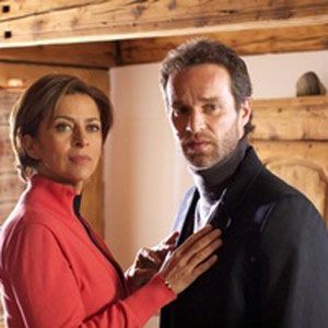 Bilder Un crime oublié (TV)