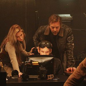 Bilder Space Soldiers