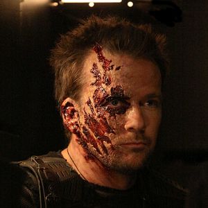 Bilder Space Soldiers