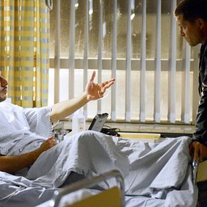 Bilder Tatort: Willkommen in Hamburg